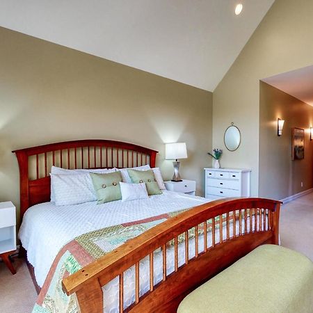 Stone Creek Retreat Vila Cape Neddick Exterior foto