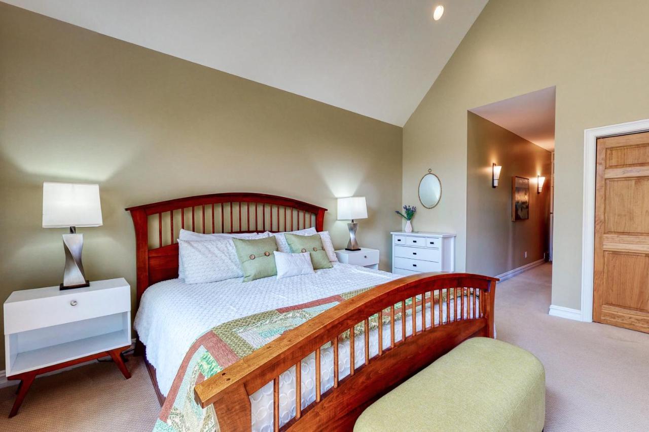 Stone Creek Retreat Vila Cape Neddick Exterior foto
